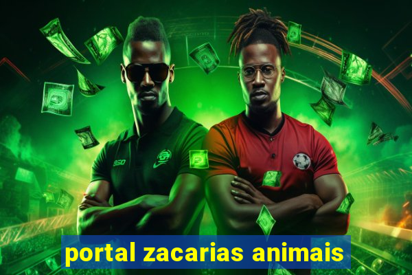 portal zacarias animais